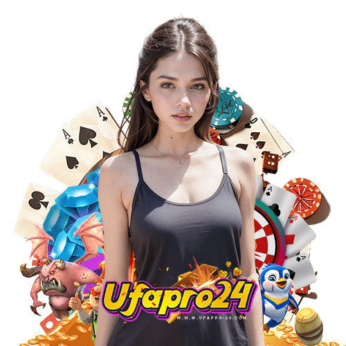 ufapro24 สมัครสมาชิก